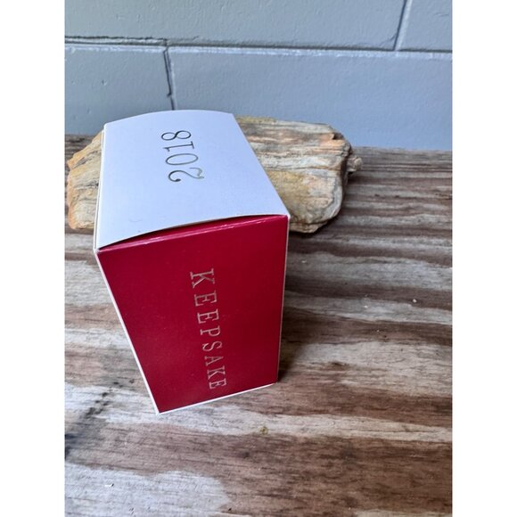 Hallmark Keepsake 2018 Ornament Newt Scamanders Niffler Fantastic Beasts Collect - Picture 5 of 8